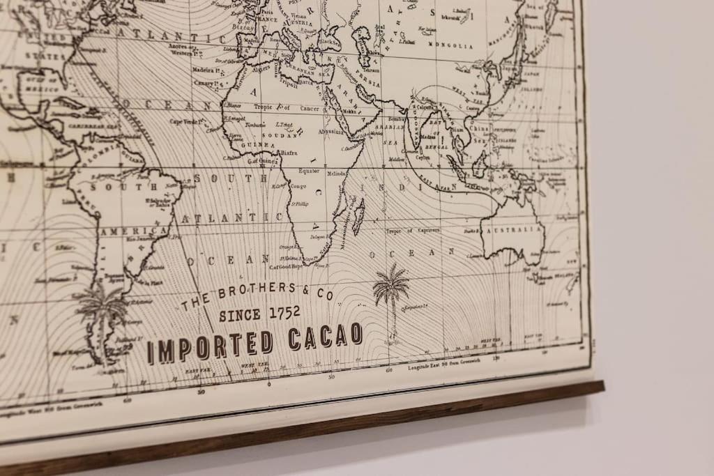Gran Apto A 5 Min De Casco Viejo. Familias, Grupos Appartement Bilbao